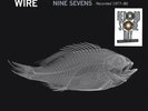 Wire - Nine Sevens Recorded 1977-80 - Record Store Day 2025 Sealed