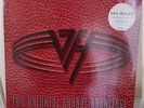 Van Halen - For Unlawful Carnal Knowledge lp