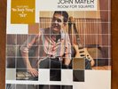 John Mayer - Room for Squares (2001) 12