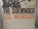Lee Morgan- Sidewinder- Bst 84157 Liberty Pressing