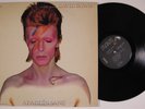 DAVID BOWIE Aladdin Sane RCA LP VG+ r