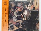 THELONIOUS MONK UNDERGROUND CBS/SONY SONP50007 Japan VINYL 12