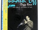 DIZZY REECE SOUNDIN' OFF BLUE NOTE BNJ71032 Japan OBI INSERT VINYL 12