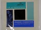 STANLEY TURRENTINE UP AT 