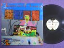 GEORGE HARRISON Electronic Sound MOOG 1st Press 1969 ZAPPLE in Shrink NM w/INNER