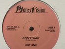 HOTLINE don't wait 12