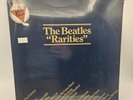 The Beatles Lp Rarities Vinyl Record Parlophone 1A-038-06867 Import - NEW SEALED