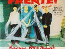 Frente  - Bizarre Love Triangle - Used Vinyl Record 7 - K7700z