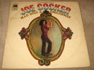 JOE COCKER - MAD DOGS & ENGLISHMEN DOUBLE VINYL LP IN FOLD OUT SLEEVE 1ST PRESS