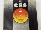 Bruce Springsteen – Tenth Avenue Freeze-Out - Original UK CBS 7