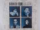 Book of Love (Self-Titled) 1986 Sire 25355-1 12