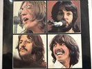The Beatles – Let It Be - Original UK Red Apple rear LP -PCS 7096