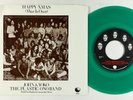 Beatles Picture Sleeve 45 - John & Yoko - Happy Xmas - Apple - green wax  VG+