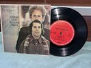 Simon & Garfunkel BRIDGE OVER TROUBLED WATER COMPACT 33 1/3  7”  EP  NEAR MINT