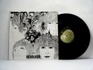 THE BEATLES LP Revolver 1966  Apple stereo  vinyl