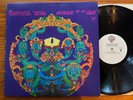 Grateful Dead lp Anthem of the Sun **Warner** RE