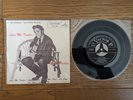 ELVIS PRESLEY Love Me Tender 1957 Japan 45rpm EP EP-1198 Poly-Lined Sleeve