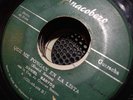 DANIEL SANTOS - QUE ME PONGAN EN LA LISTA + 1   / 45 RPM - CUBA ORIGINAL