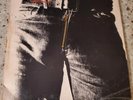Vintage Pre-owned Rolling Stones Sticky Fingers 1971 Uk Vinyl Lp W Warhol Zipper