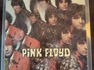 PINK FLOYD Piper At The Gates Of Dawn LP Columbia SCX6157 UK 1960s VG+