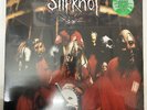 Slipknot – Selftitled - Org USA 	Roadrunner Slime green LP -RR 8655-1 SEALED