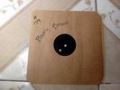 ( #179) 10''SIZE - BARRY BROWN -DUB-PLATE SPECIAL -WICKED-wav