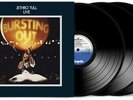 JETHRO TULL Bursting Out Live [Steven Wilson Remix] [Vinyl 3-LP Set] NEW SEALED