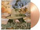 Weather Report-Heavy Weather-180 gram Peach Colored Vinyl Record LP-Ltd to 1500