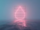 Young Medicine Interlinked (Vinyl) 12