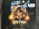 HARRY POTTER AND THE SORCERER'S STONE SOUNDTRACK 2025 RSD EXCLUSIVE 2X VINYL LP