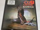OZZY OSBOURNE   BLIZZARD OF OZZ  SEALED 1981 JET RECORDS JZ 36812 W/HYPE STICKER