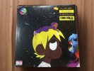 Lil Uzi Vert Eternal Atake / LUV vs. The World 2 RSD 2025 Blue Vinyl LP