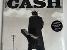 JOHNNY CASH Legend of Johnny Cash 2-LP Greatest Hits (2014) Vinyl Record Album