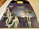 LP Uriah Heep / Demons And Wizards 1972 ITA press BROL 34193 Hard MINT-/M-