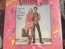 Valley Girl Music From The Original Motion Soundtrack 1983 LP SEALED RS 101