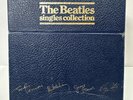 The Beatles 'The Singles Collection Box Set 1982 “UK”26 Singles 7”All Vinyls  NM