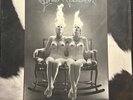 Jane's Addiction Nothing's Shocking 1st Pressing - SEALED * COMBINED SHIPPING *