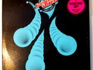 1975 PROMO LP Manfred Mann's Earth Band 