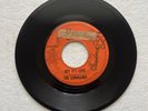 The Commands “Hey Its Love/No Time For You” Chicano R&B Soul Tejano Record