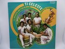 Ti Celeste, Chien la Japper, Afro Funk Groove Break, France DEBS HDD 959 LP 1976
