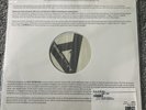 Kacey Musgraves Golden Hour Vinyl Test Pressing - VMP144 Vinyl Me Please