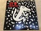 D.I. S/T 1983 1st Press Revenge Records 12