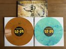 WU-TANG CLAN BLACK SAMSON: THE BASTARD SWORDSMAN LP - RSD 2025- 1 OF 1 1162/5000