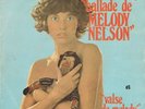 Serge Gainsbourg Ballade De Melody Nelson - 45T x 1