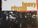 The Brand New Heavies Heavy Rhyme Experience Vol 1 LP vinyl record ORANGE SEALED