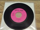 The Way He Plays It Midnite & Lee Rare  Folk World & Country Apache Spirit 45