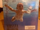 NIRVANA NEVERMIND, SUB POP B0015884-01,SEALED 4 × Vinyl, LP, Album, Reissue,
