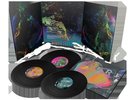 The Cure - Mixes Of A Lost World - Deluxe Edition 3LP Vinyl -  New