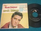 ELVIS PRESLEY 