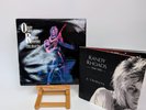 Ozzy Osbourne – Randy Rhoads Tribute 2xLP Vinyl + Booklet + CD – Epic 1987 –...